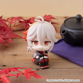 Genshin Impact Look Up PVC Figure Kazuha Kaedehara 11 cm - PRE-ORDER