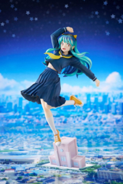 Urusei Yatsura 1/7 PVC Figure Lum Uniform Ver. 28 cm - PRE-ORDER