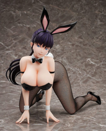 World's End Harem 1/4 PVC Figure Akira Todo: Bunny Ver. 27 cm - PRE-ORDER