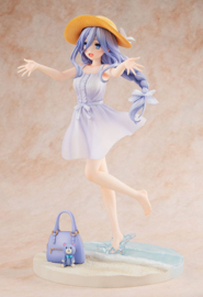 Date A Live V 1/7 PVC Figure Mio Takamiya: Summer Dress Ver. 25 cm