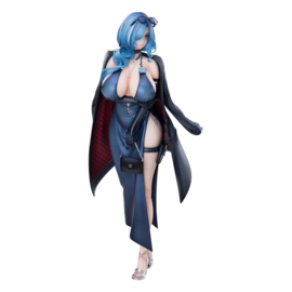 Girls' Frontline 2 1/6 PVC Figure Helen (DP-12) Starlit Waltz ver. 28 cm - PRE-ORDER