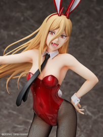 Chainsaw Man 1/4 PVC Figure Power Bunny Ver. 50 cm