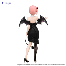 The Quintessential Quintuplets Specials 2 BiCute Dark Bunnies PVC Figure Ichika Nakano 25 cm - PRE-ORDER