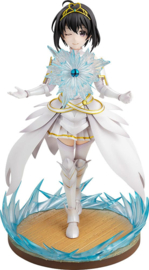 Bofuri: I Don't Want to Get Hurt, So I'll Max Out My Defense 1/7 PVC Figure Maple: Break Core ver. 22 cm