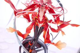 Guilty Crown 1/7 PVC Figure Inori Yuzuriha 24 cm - PRE-ORDER