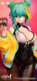 Original Character 1/4 PVC Figure Bar Abyss You You 42 cm - PRE-ORDER