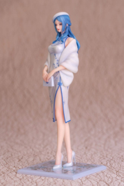King Of Glory Gift + 1/10 PVC Figure Dream Weaving: Wang Zhaojun Ver. 19 cm - PRE-ORDER