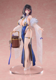 Azur Lane 1/7 PVC Figure Ting An Simplified Ver. Bonus Edition 25 cm - PRE-ORDER