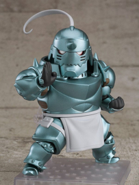 Fullmetal Alchemist: Brotherhood Nendoroid Action Figure Alphonse Elric 10 cm - PRE-ORDER