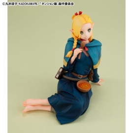 Delicious in Dungeon PVC Figure Melty Princess Marcille Palm Size 9 cm