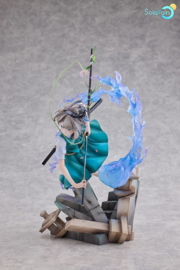 Touhou Project 1/7 PVC Figure Youmu Konpaku: Half-Human Half-Phantom Gardener Ver. 28 cm - PRE-ORDER