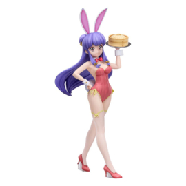 Ranma 1/2 1/4 PVC Figure Shampoo: Bunny Ver. 46 cm - PRE-ORDER