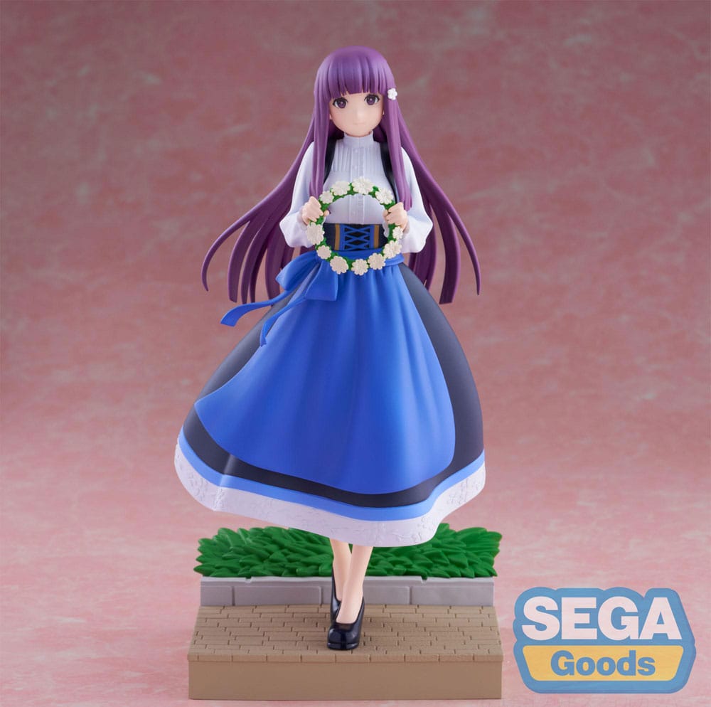 Frieren: Beyond Journey's End XStellar PVC Figure Fern At a Certain Festival Ver. 21 cm - PRE-ORDER