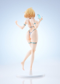 Bunny Suit Planning 1/6 PVC Figure Sophia F. Shirring High-cut Swimsuit Ver. 27 cm - PRE-ORDER