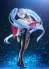 Martian Successor Nadesico: The Motion Picture Prince of Darkness 1/7 PVC Figure Ruri Hoshino 22 cm - PRE-ORDER