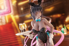 Blue Archive 1/7 PVC Figure Karin Kakudate (Bunny Girl) 30 cm - PRE-ORDER