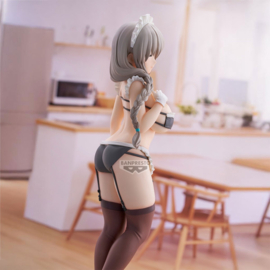 Uzaki-chan Wants to Hang Out! Glitter & Glamours PVC Figure Uzaki Tsuki 27 cm- PRE-ORDER