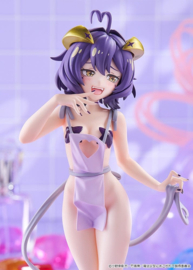 Gushing over Magical Girls Pop Up Parade PVC Figure Magia Baiser: Naked Apron Ver. L Size 23 cm - PRE-ORDER