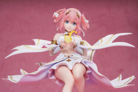 Princess Connect! Re:Dive 1/7 PVC Figure Yui (Ceremonial) 22 cm - PRE-ORDER