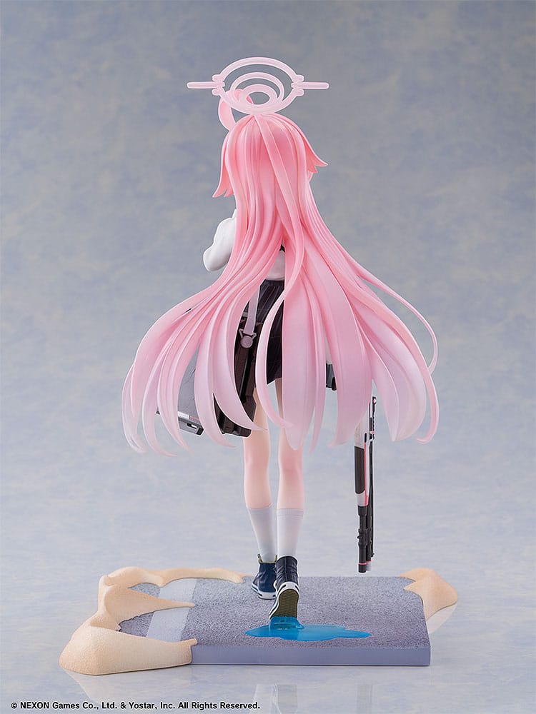 Blue Archive 1/7 PVC Figure Hoshino 21 cm - PRE-ORDER