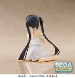 K-ON! Yumemirize PVC Figure Azusa Nakano 12 cm - PRE-ORDER