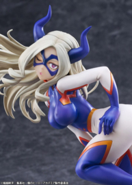 My Hero Academia 1/90 PVC Figure Mt.Lady Hero Suits Ver. 24 cm