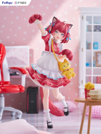 Virtual YouTuber F:NEX 1/7 PVC Figure Akami Karubi 24 cm - PRE-ORDER