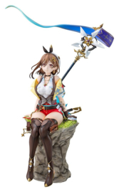 Atelier Ryza 3: Alchemist of the End & the Secret Key PVC Figure 1/7 Ryza (Reisalin Stout) 31 cm - PRE-ORDER
