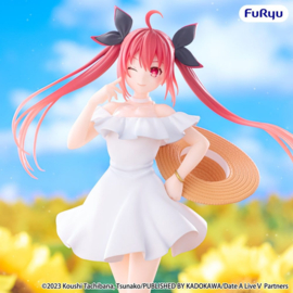 Date A Live V Muchute PVC Figure Kotori Itsuka Summer Dress 20 cm - PRE-ORDER