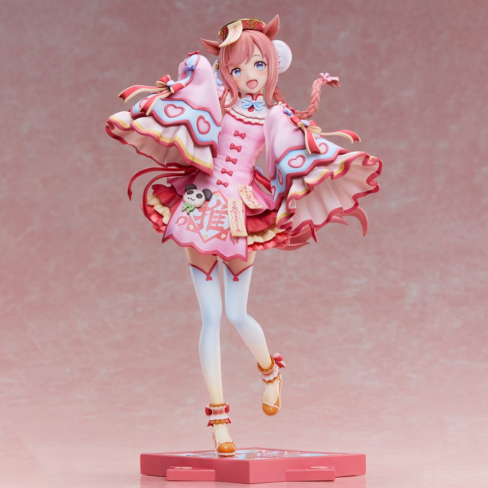 Uma Musume: Pretty Derby 1/6 PVC Figure Agnes Digital Lovely Jiangshi Ver. 32 cm - PRE-ORDER