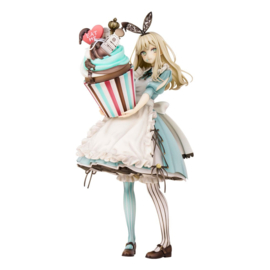 Original Character by Momoco PVC 1/6 Akakura illustration "Alice in Wonderland" 26 cm - PRE-ORDER