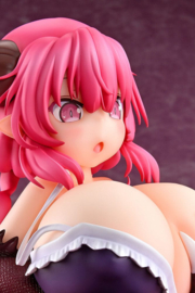 Miss Kobayashi's Dragon Maid 1/5 PVC Figure Ilulu, the dragon of destruction 17 cm - PRE-ORDER