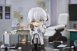 Reverse: 1999 Nendoroid Action Figure Medicine Pocket 10 cm - PRE-ORDER