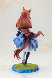 Umamusume: Pretty Derby 1/7 PVC Figure Super Creek 28 cm - PRE-ORDER
