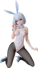 Date A Live V 1/4 PVC Figure Origami Tobiichi: Bunny Ver. 34 cm - PRE-ORDER