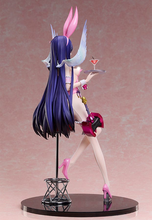 Original Character by Raita 1/4 PVC Figure Yui Nitta Impish Bunny Ver. 41 cm - PRE-ORDER