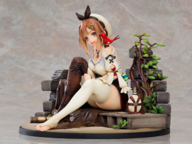 Atelier Ryza: Ever Darkness & the Secret Hideout 1/6 PVC Figure Ryza (Reisalin Stout) 16 cm
