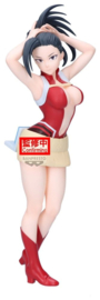 My Hero Academia Glitter & Glamours PVC Figure Momo Yaoyorozu 23 cm - PRE-ORDER
