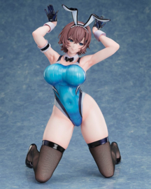 Creators Opinion 1/4 PVC Figure Natsumi Miyasegawa Bunny Ver. 32 cm - PRE-ORDER