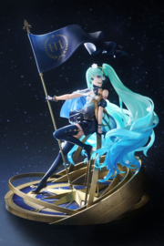 Hatsune Miku PVC Figure Birthday 2022 Polaris Ver. 30 cm - PRE-ORDER