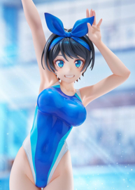 Rent-a-Girlfriend 1/7 PVC Figure Ruka Sarashina Competition Swimsuit Ver. 29 cm  PRE-ORDER