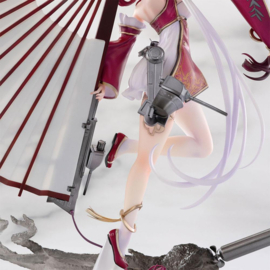 Azur Lane 1/7 PVC Figure Chao Ho 28 cm