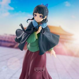 The Apothecary Diaries PVC Figure Maomao Poncho Ver. - PRE-ORDER