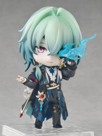 Honkai: Star Rail Nendoroid Action Figure Anaxa 10 cm - PRE-ORDER