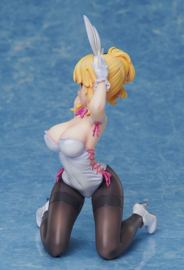 Dolphin Wave 1/6 PVC Figure Kiri Izumi: White Bunny Ver. 20 cm - PRE-ORDER