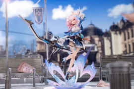 Honkai Star Rail 1/7 PVC Figure March 7th 28 cm - PRE-ORDER