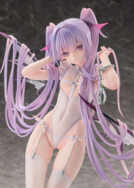 Original Character 1/6 PVC Figure Eve Handcuff Ver. Illustration by rurudo 26 cm