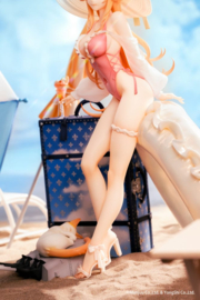 Azur Lane amiami x AniGame 1/6 PVC Figure Richelieu Fleuron of the Waves Ver. 31 cm - PRE-ORDER