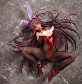 Taimanin Series 1/4 PVC Figure Yukikaze Mizuki Bunny Ver. 2nd 35 cm