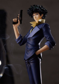 Cowboy Bebop Pop Up Parade PVC Figure Spike Spiegel 18 cm - PRE-ORDER